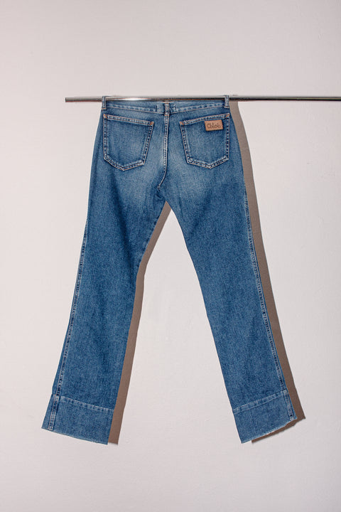 Chloè Women's Jean