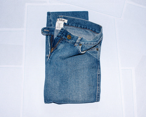 Chloè Women's Jean