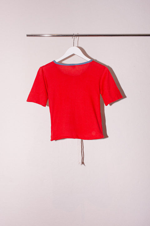 Samantha Women's Tee