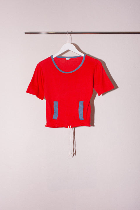 Samantha Women's Tee