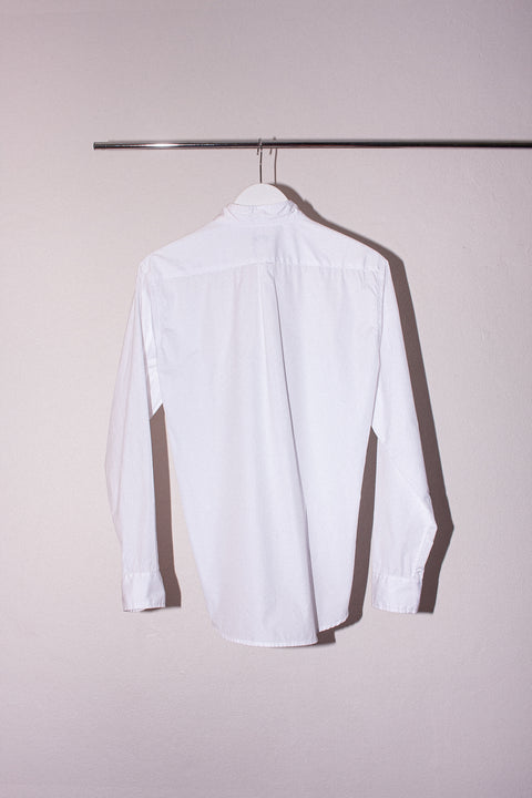 Steven Alan Reverse Seam Shirt.