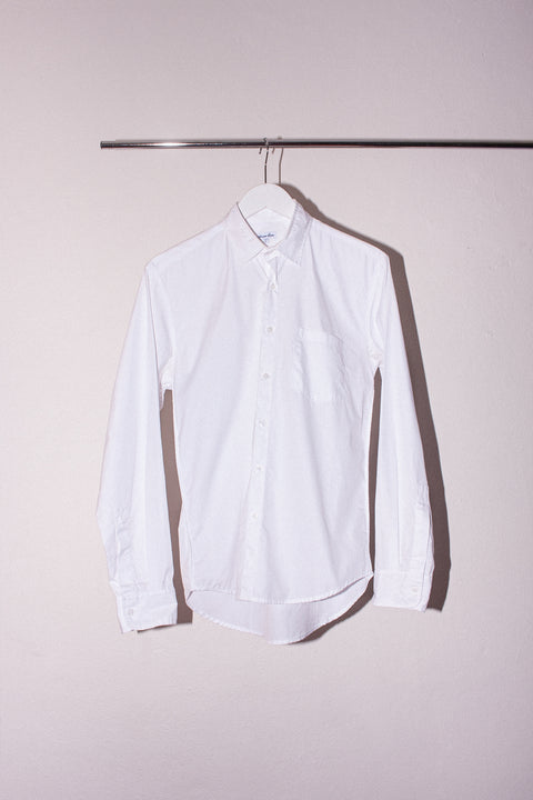 Steven Alan Reverse Seam Shirt.