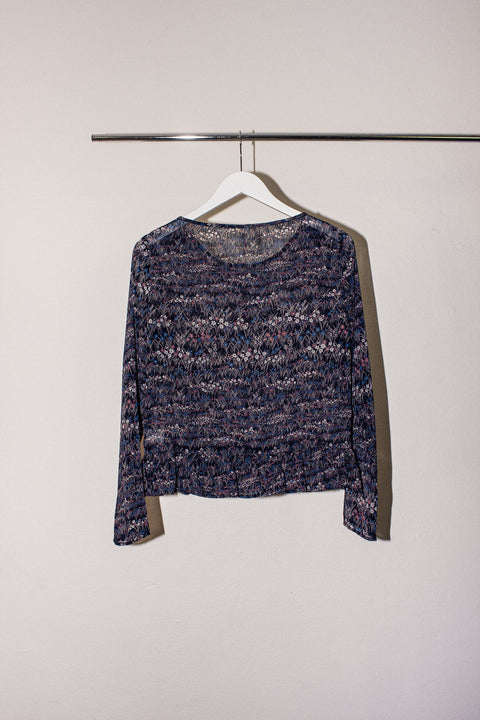 SYLVESTER WOMEN'S BLOUSE