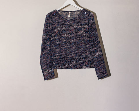 SYLVESTER WOMEN'S BLOUSE