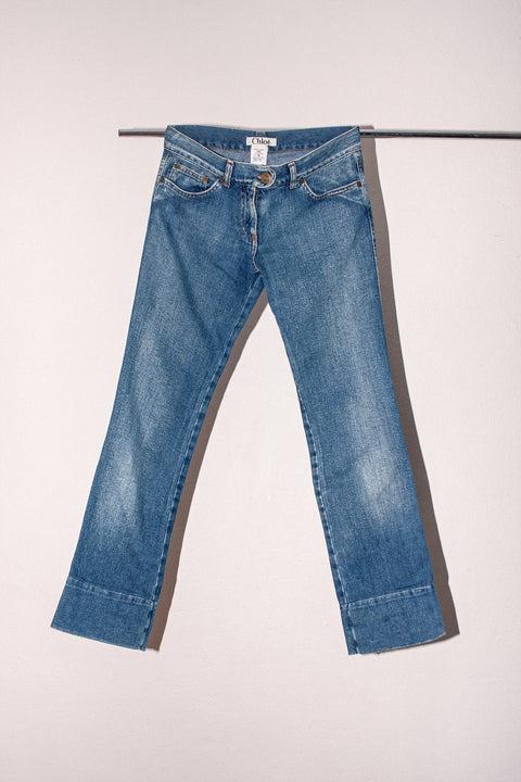 Chloè Women's Jean