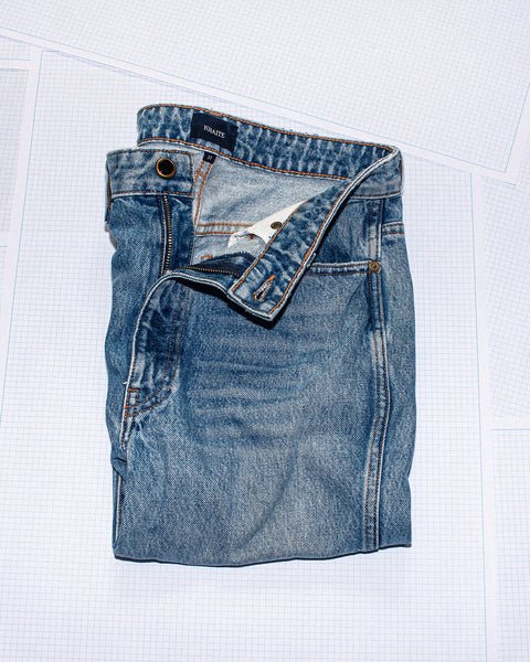 KHAITE WOMEN'S JEANS