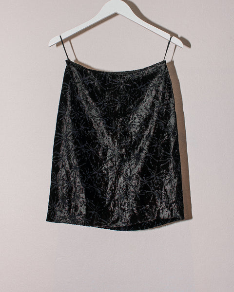 PATRICIA PEPE WOMEN'S SKIRT