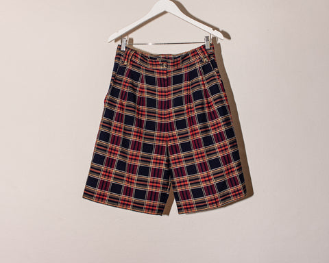 PICKERING WOMEN'S SHORTS
