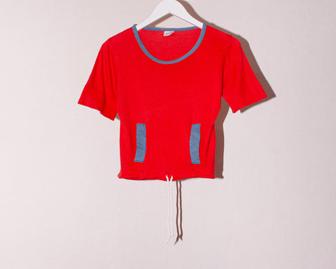 SAMANTHA WOMEN'S TEE