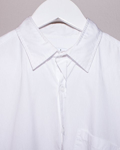 Steven Alan Reverse Seam Shirt.