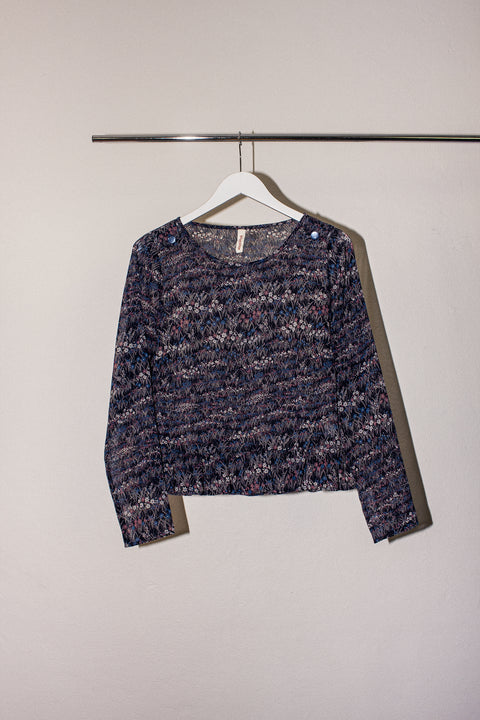 SYLVESTER WOMEN'S BLOUSE