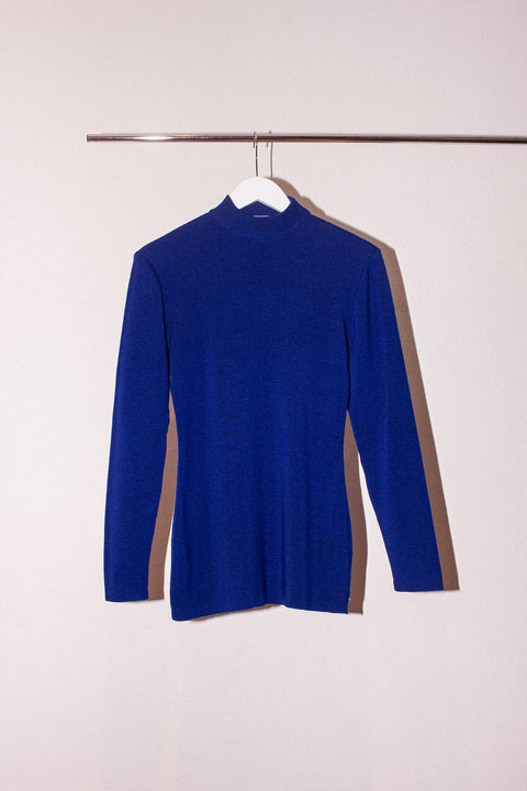 Yves Saint Laurent Rive Gauche Women's Knit Sweater